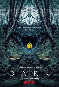 Dark: Season 2 Teaser - Hero's Journey poster image