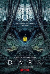 dark english movie review