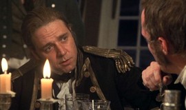 Master and Commander: The Far Side of the World: Official Clip - The Lesser of Two Weevils photo 10