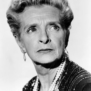 SEPARATE TABLES, Gladys Cooper, 1958