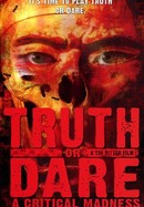 Truth or Dare?: A Critical Madness poster image