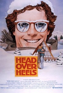 Watch trailer for Head Over Heels