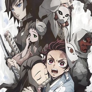 Demon Slayer: Kimetsu no Yaiba: Mugen Train Arc, Episode 6 - Rotten Tomatoes