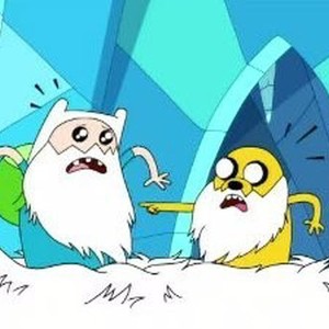 Adventure Time: Season 2 - Rotten Tomatoes