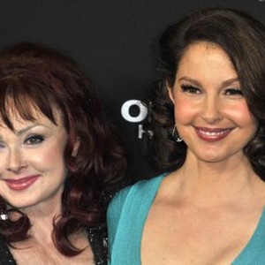 Naomi Judd, Ashley Judd at arrivals for OLYMPUS HAS FALLEN Premiere, Cinerama Dome at The Arclight Hollywood, Los Angeles, CA March 18, 2013. Photo By: Dee Cercone/Everett Collection