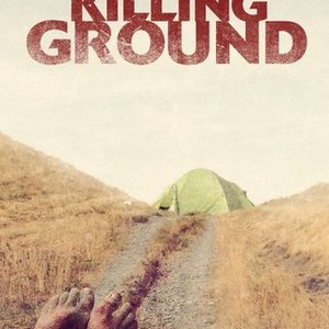 Killing Ground (2016) photo 10