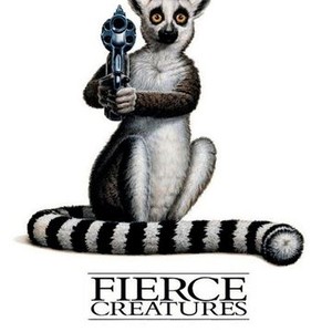 Fierce Creatures - Rotten Tomatoes