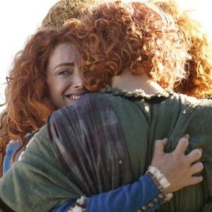 Once Upon a Time, Amy Manson, 'The Bear and the Bow', Season 5, Ep. #6, 11/01/2015, ©ABC