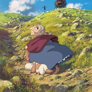Howl S Moving Castle Movie Quotes Rotten Tomatoes