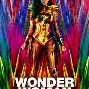 Wonder Woman 1984 photo 13