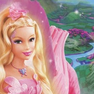 Barbie Fairytopia photo 4