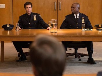 Brooklyn Nine Nine Season 1 Episode 22 Rotten Tomatoes