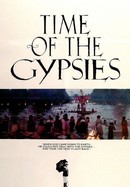 Time of the Gypsies poster image