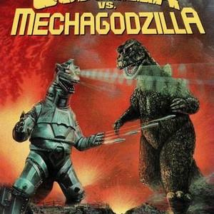 Godzilla vs. Mechagodzilla (1974) photo 2