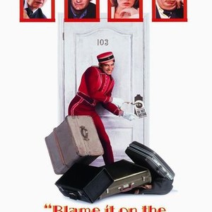 Blame It on the Bellboy photo 12