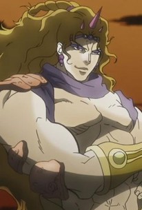 JoJo's Bizarre Adventure: Season 1, Episode 26 | Rotten Tomatoes