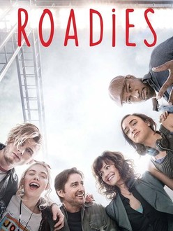 Roadies Season 1 Rotten Tomatoes