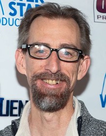 Tim Lowry