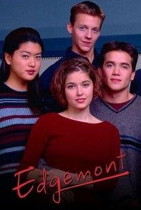 Edgemont: Season 2 poster image