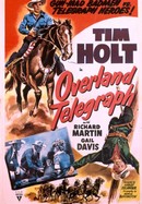 Overland Telegraph poster image