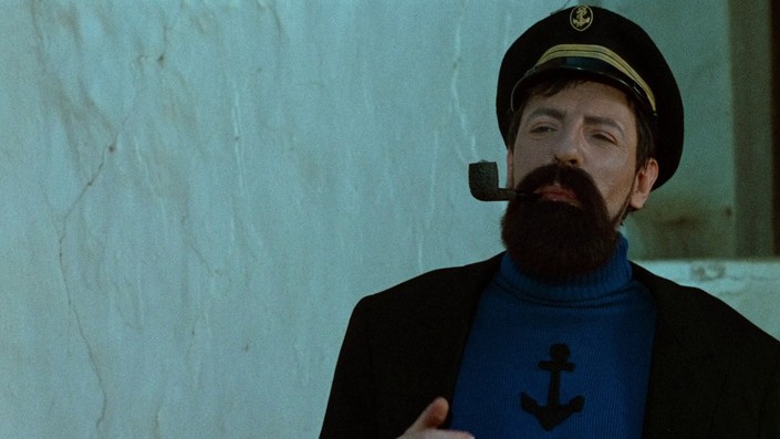 Tintin and the Blue Oranges | Rotten Tomatoes