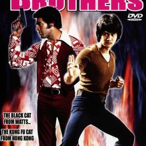 Dynamite Brothers (1974) photo 8