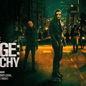 The Purge: Anarchy photo 12