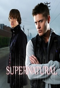 Supernatural - Season 4 Episode 7 - Rotten Tomatoes