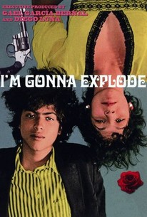 Watch trailer for I'm Going to Explode
