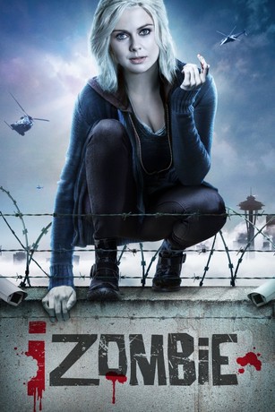 How to watch izombie sales season 5