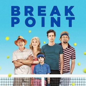 Break Point (TV Series 2021– ) - IMDb