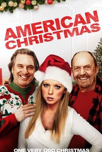 Poster for American Christmas