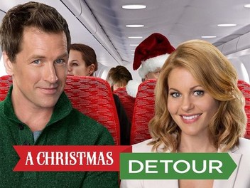 A christmas detour full movie free hotsell