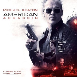 American assassin 2 online amazon prime