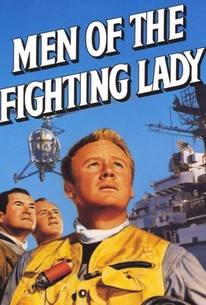 Men of the Fighting Lady (Panther Squadron)