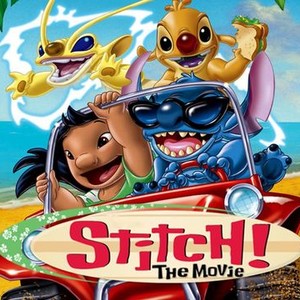 Lilo & Stitch  Rotten Tomatoes