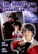 The Sheriff and the Satellite Kid poster image