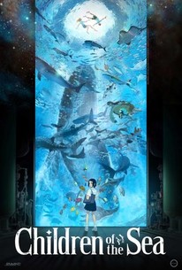 Watch trailer for Children of the Sea