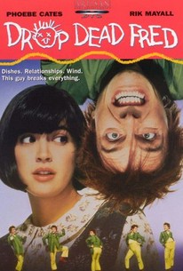Drop Dead Fred Movie Quotes Rotten Tomatoes