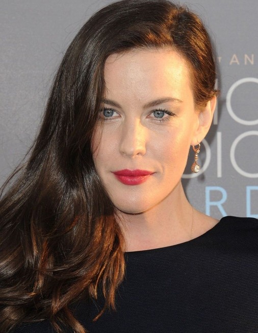 Liv Tyler - Rotten Tomatoes