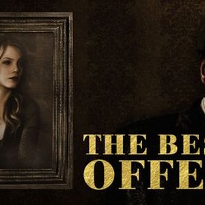 the best offer movie 2022