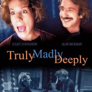 Truly, Madly, Deeply (1991) photo 16