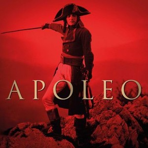 Napoléon Blu-ray (TV Mini-Series) (Spain)