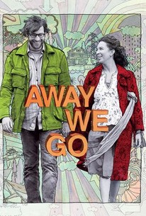 Watch trailer for Away We Go