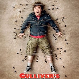 Gulliver's Travels (2010) photo 1