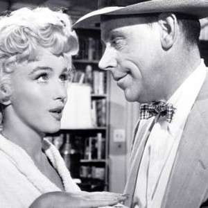 The Seven Year Itch - Rotten Tomatoes