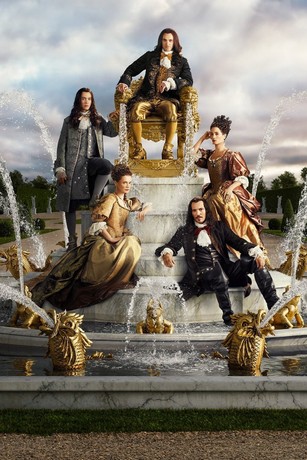 Amazon prime versailles season 3 new arrivals