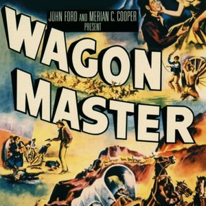 Wagon Master photo 12
