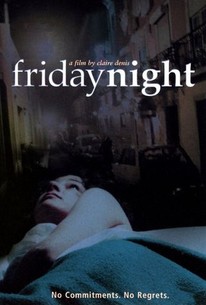 Friday Night poster