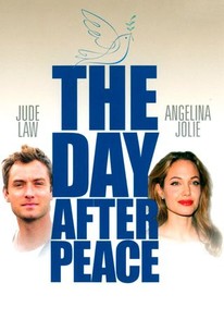 Poster for The Day After Peace